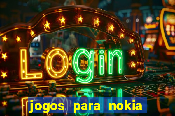 jogos para nokia asha 200